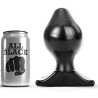 All Black - Fiche 16,5 Cm